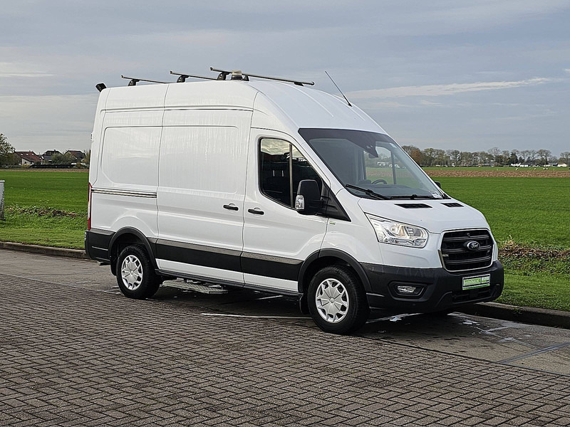 Ford Transit 2.0 TDCI 170 4X4 L2H2 - Товарен бус: снимка 5 Ford Transit 2.0 TDCI 170 4X4 L2H2 - Товарен бус: снимка 5