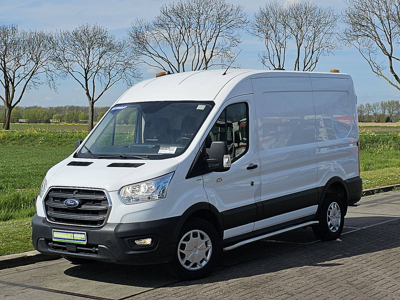 Ford Transit 2.0 TDCI 170 AUT. L2H2 - Товарен бус: снимка 2 Ford Transit 2.0 TDCI 170 AUT. L2H2 - Товарен бус: снимка 2