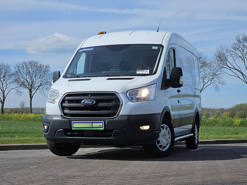 Ford Transit 2.0 TDCI 170 AUT. L2H2 - Товарен бус: снимка 1 Ford Transit 2.0 TDCI 170 AUT. L2H2 - Товарен бус: снимка 1