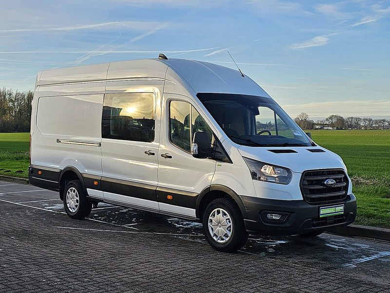 Ford Transit 2.0 TDCI 170 L4H3 - Товарен бус: снимка 5 Ford Transit 2.0 TDCI 170 L4H3 - Товарен бус: снимка 5