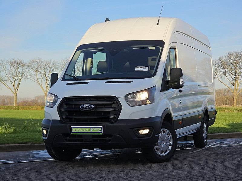 Ford Transit 2.0 TDCI 170 L4H3 - Товарен бус: снимка 1 Ford Transit 2.0 TDCI 170 L4H3 - Товарен бус: снимка 1