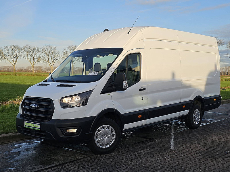 Ford Transit 2.0 TDCI 170 L4H3 - Товарен бус: снимка 2 Ford Transit 2.0 TDCI 170 L4H3 - Товарен бус: снимка 2