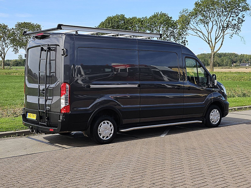 Ford Transit 2.0 TDCI TREND L3H2 - Малък ван: снимка 3 Ford Transit 2.0 TDCI TREND L3H2 - Малък ван: снимка 3