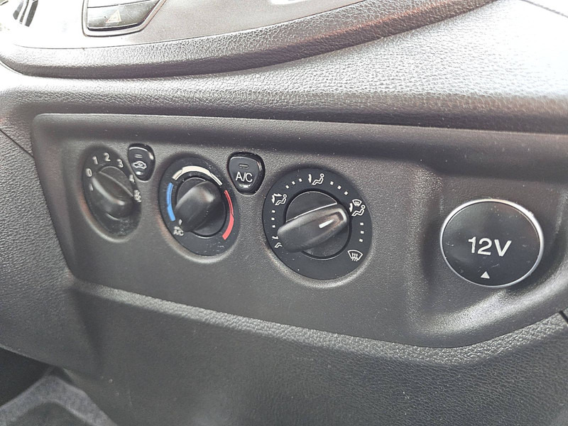 Лизинг на Ford Transit 2.2 DUB.Cab Open-Laadbak Ford Transit 2.2 DUB.Cab Open-Laadbak: снимка 10