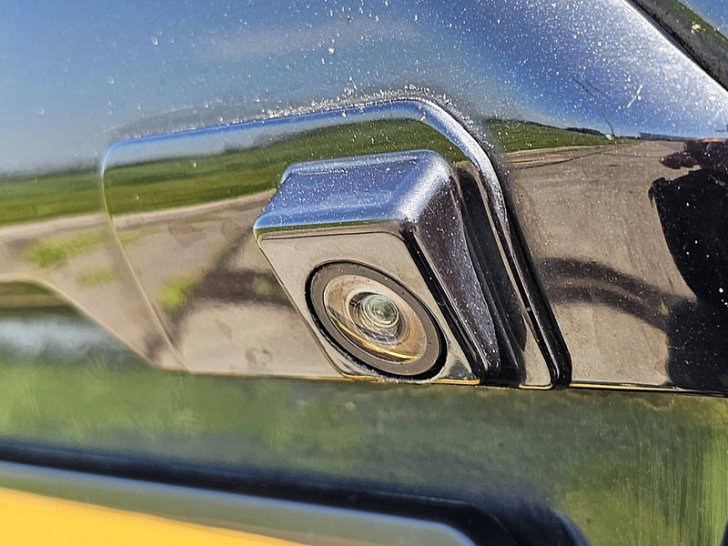Малък ван Ford Transit 2.2: снимка 19