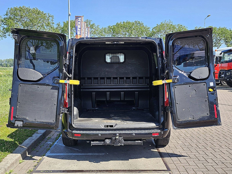 Малък ван Ford Transit 2.2: снимка 13