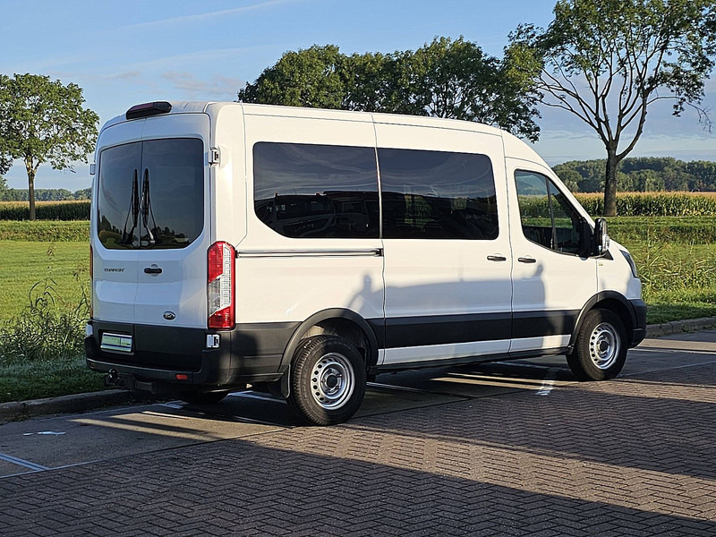 Ford Transit 330 ac 9 persoons EURO6 - Микробус, Пътнически бус: снимка 3 Ford Transit 330 ac 9 persoons EURO6 - Микробус, Пътнически бус: снимка 3