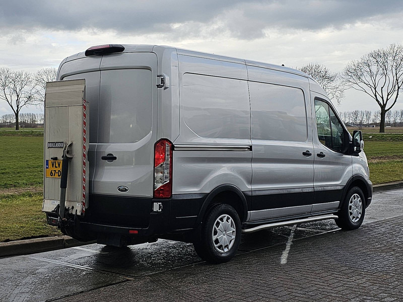 Ford Transit 350 AC AUTOMAAT EURO6 - Товарен бус: снимка 3 Ford Transit 350 AC AUTOMAAT EURO6 - Товарен бус: снимка 3