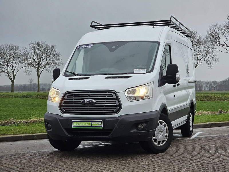 Ford Transit 350 - Товарен бус: снимка 1 Ford Transit 350 - Товарен бус: снимка 1