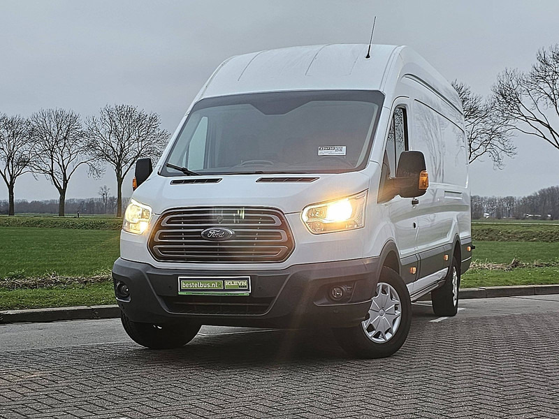 Ford Transit 350 - Малък ван: снимка 1 Ford Transit 350 - Малък ван: снимка 1