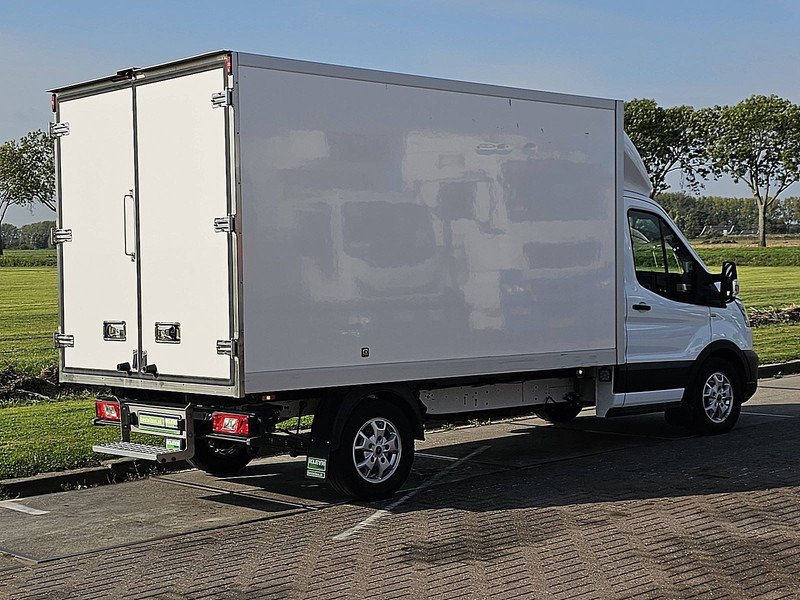 Ford Transit 350 koeling bi-temp EUR6 - Хладилен бус: снимка 3 Ford Transit 350 koeling bi-temp EUR6 - Хладилен бус: снимка 3