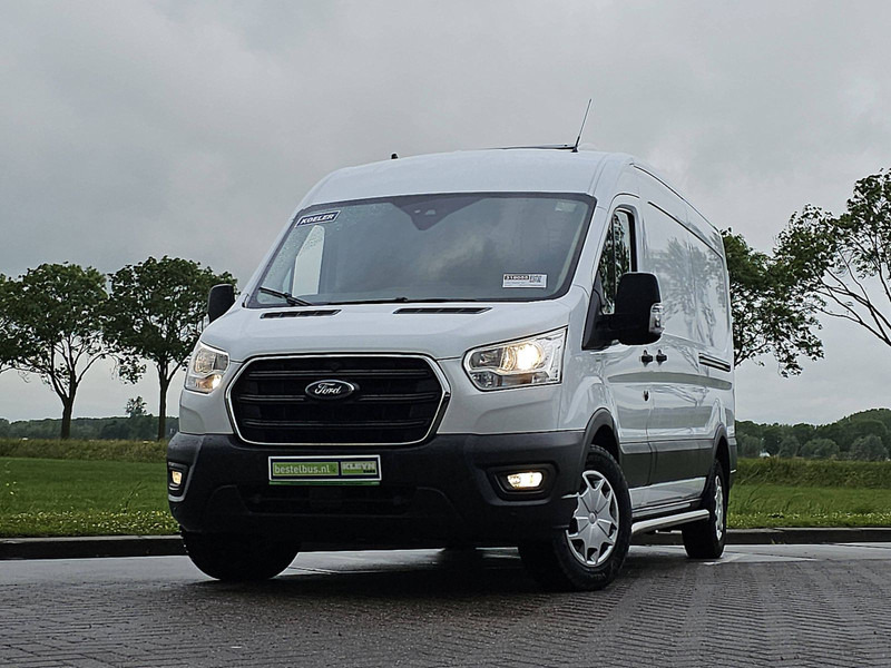 Ford Transit 350 koelwagen EURO6 - Хладилен бус: снимка 1 Ford Transit 350 koelwagen EURO6 - Хладилен бус: снимка 1
