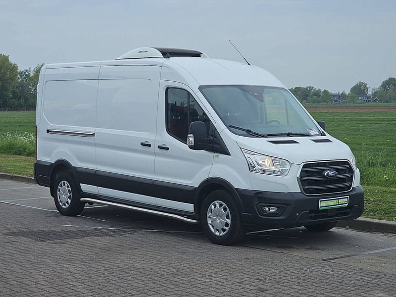Ford Transit 350 koelwagen EURO6 - Хладилен бус: снимка 5 Ford Transit 350 koelwagen EURO6 - Хладилен бус: снимка 5