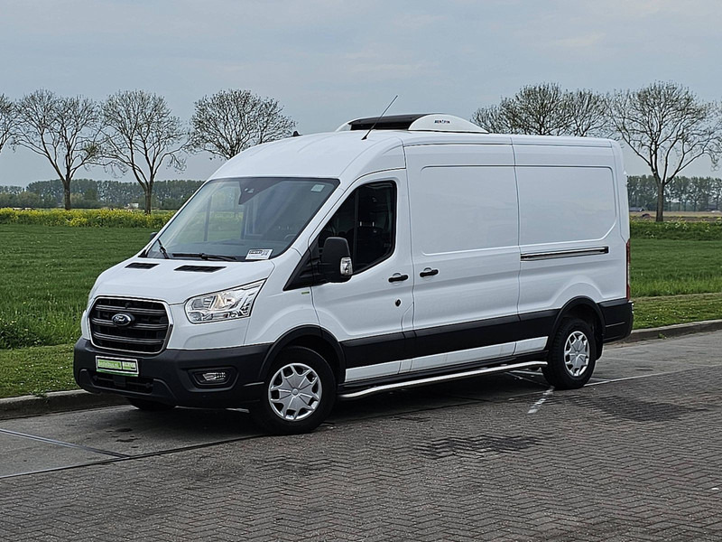 Ford Transit 350 koelwagen EURO6 - Хладилен бус: снимка 2 Ford Transit 350 koelwagen EURO6 - Хладилен бус: снимка 2