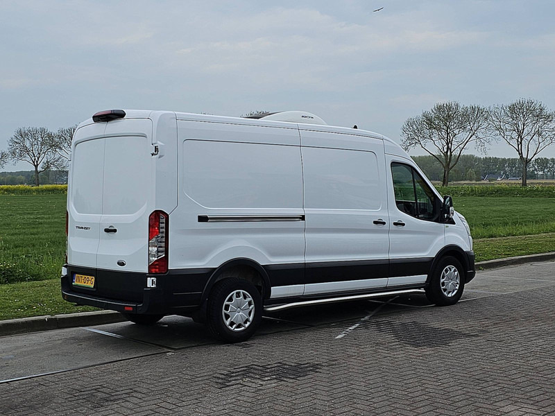 Ford Transit 350 koelwagen EURO6 - Хладилен бус: снимка 3 Ford Transit 350 koelwagen EURO6 - Хладилен бус: снимка 3