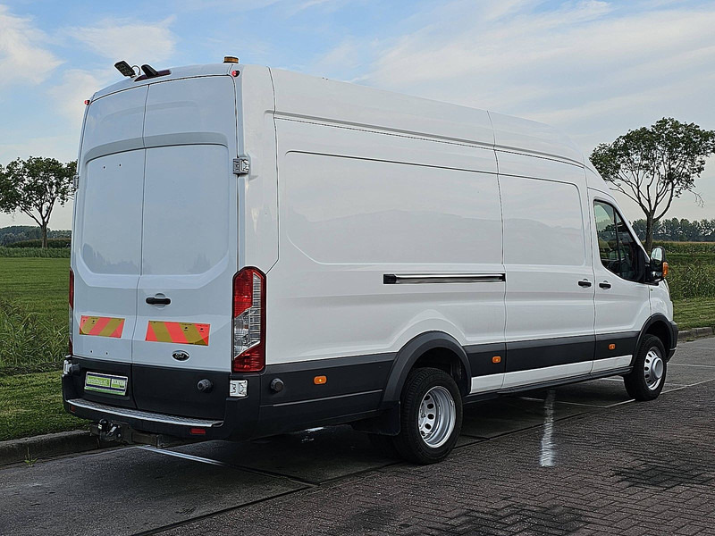 Ford Transit 430 ac 170 pk EURO6 - Товарен бус: снимка 3 Ford Transit 430 ac 170 pk EURO6 - Товарен бус: снимка 3