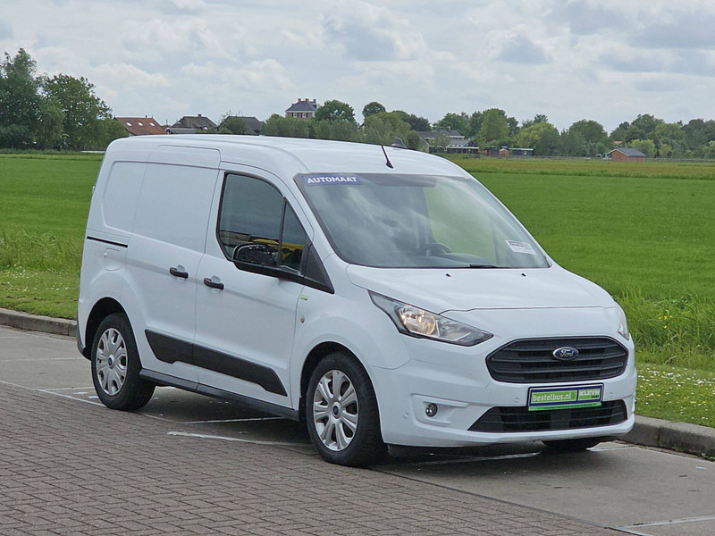Ford Transit Connect 1.5 L1 3-Zits Automaat ! - Лекотоварен автомобил фургон: снимка 5 Ford Transit Connect 1.5 L1 3-Zits Automaat ! - Лекотоварен автомобил фургон: снимка 5