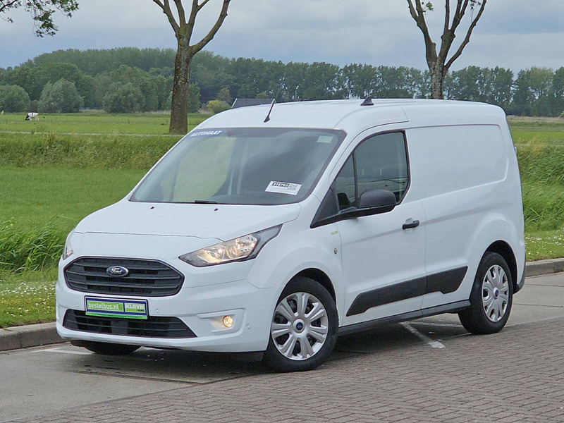 Ford Transit Connect 1.5 L1 3-Zits Automaat ! - Лекотоварен автомобил фургон: снимка 2 Ford Transit Connect 1.5 L1 3-Zits Automaat ! - Лекотоварен автомобил фургон: снимка 2