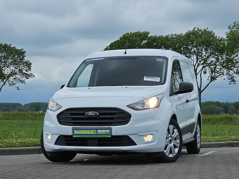 Ford Transit Connect 1.5 L1 3-Zits Automaat ! - Лекотоварен автомобил фургон: снимка 1 Ford Transit Connect 1.5 L1 3-Zits Automaat ! - Лекотоварен автомобил фургон: снимка 1
