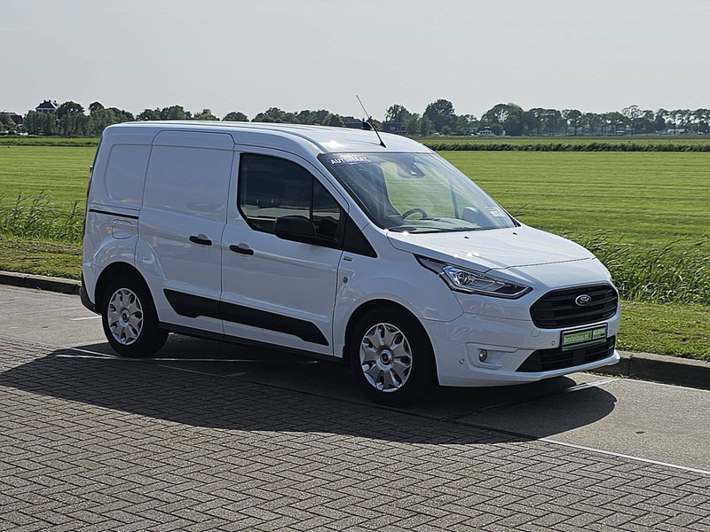 Ford Transit Connect 1.5 L1 Automaat Euro6! - Лекотоварен автомобил фургон: снимка 5 Ford Transit Connect 1.5 L1 Automaat Euro6! - Лекотоварен автомобил фургон: снимка 5