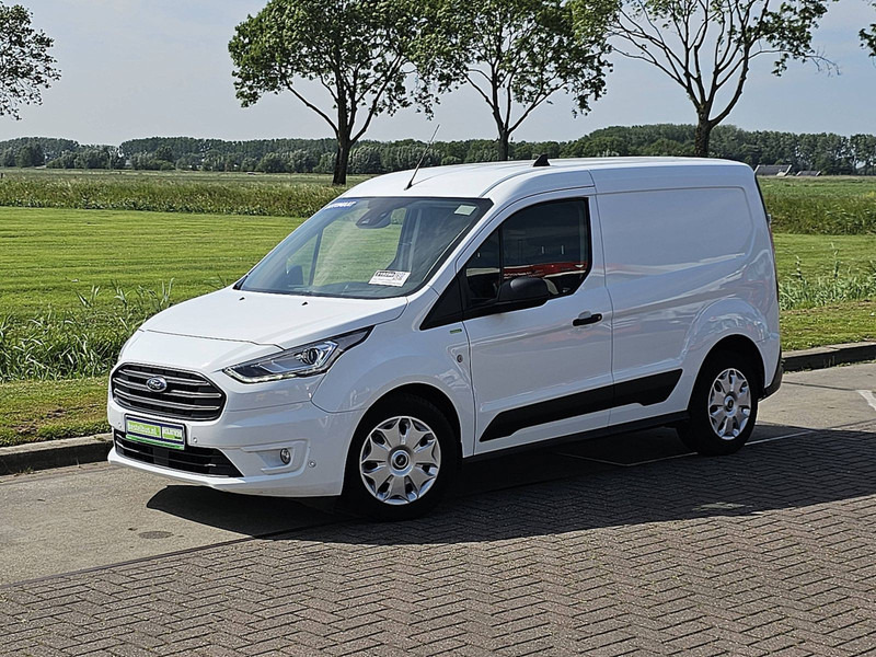 Ford Transit Connect 1.5 L1 Automaat Euro6! - Лекотоварен автомобил фургон: снимка 2 Ford Transit Connect 1.5 L1 Automaat Euro6! - Лекотоварен автомобил фургон: снимка 2
