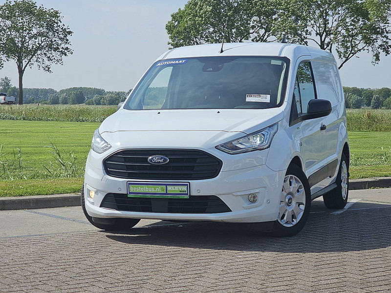 Ford Transit Connect 1.5 L1 Automaat Euro6! - Лекотоварен автомобил фургон: снимка 1 Ford Transit Connect 1.5 L1 Automaat Euro6! - Лекотоварен автомобил фургон: снимка 1