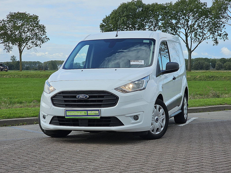 Ford Transit Connect 1.5 L1 Navi 3-Zits Euro6 - Лекотоварен автомобил фургон: снимка 1 Ford Transit Connect 1.5 L1 Navi 3-Zits Euro6 - Лекотоварен автомобил фургон: снимка 1