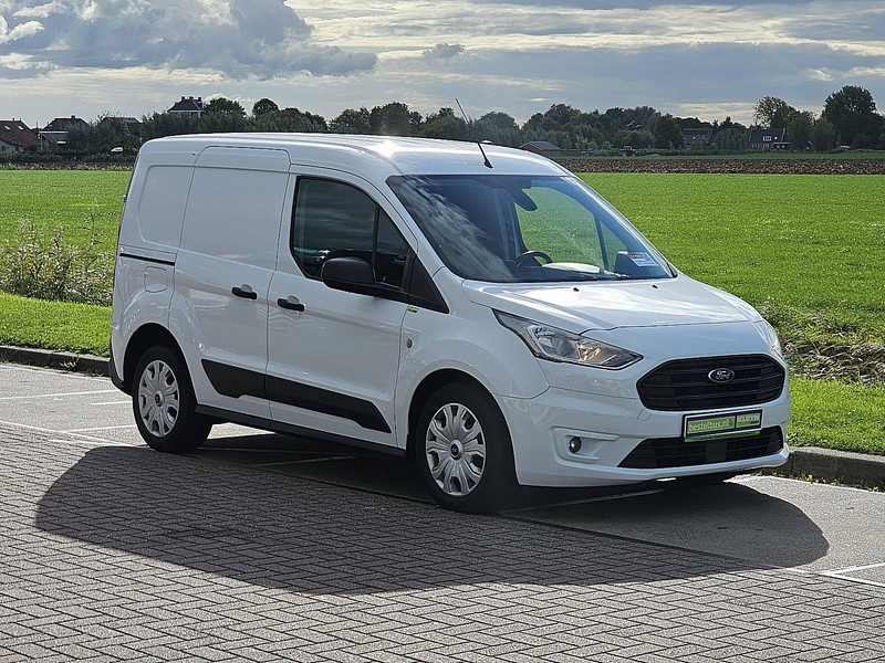Ford Transit Connect 1.5 L1 Navi 3-Zits Euro6 - Лекотоварен автомобил фургон: снимка 5 Ford Transit Connect 1.5 L1 Navi 3-Zits Euro6 - Лекотоварен автомобил фургон: снимка 5