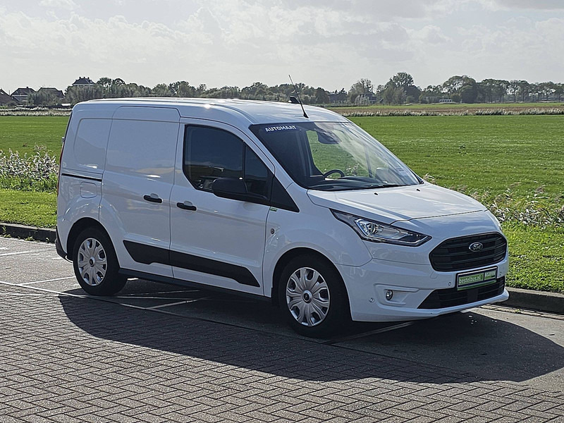 Ford Transit Connect 1.5 L1 Trekhaak Navi - Лекотоварен автомобил фургон: снимка 5 Ford Transit Connect 1.5 L1 Trekhaak Navi - Лекотоварен автомобил фургон: снимка 5