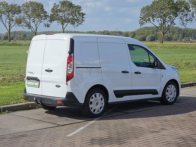 Ford Transit Connect 1.5 L1 Trekhaak Navi - Лекотоварен автомобил фургон: снимка 3 Ford Transit Connect 1.5 L1 Trekhaak Navi - Лекотоварен автомобил фургон: снимка 3