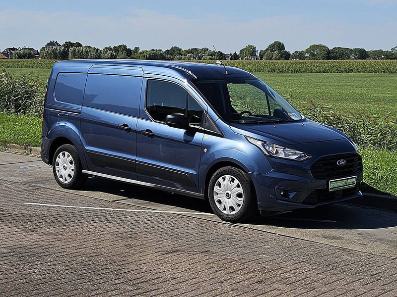 Ford Transit Connect 1.5 L2 2xZijdeur Navi Ac - Лекотоварен автомобил фургон: снимка 5 Ford Transit Connect 1.5 L2 2xZijdeur Navi Ac - Лекотоварен автомобил фургон: снимка 5