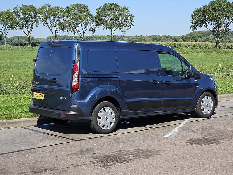 Ford Transit Connect 1.5 L2 2xZijdeur Navi Ac - Лекотоварен автомобил фургон: снимка 3 Ford Transit Connect 1.5 L2 2xZijdeur Navi Ac - Лекотоварен автомобил фургон: снимка 3