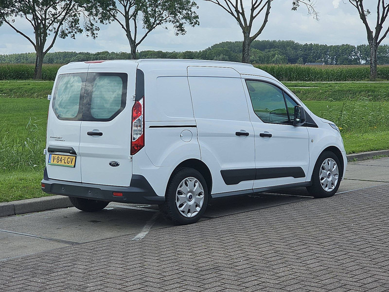 Ford Transit Connect  L1 Navi 3-Zits Euro6 - Лекотоварен автомобил фургон: снимка 3 Ford Transit Connect  L1 Navi 3-Zits Euro6 - Лекотоварен автомобил фургон: снимка 3