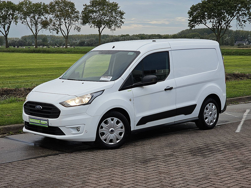 Ford Transit Connect  L1 Navi 3 Zits! - Лекотоварен автомобил фургон: снимка 2 Ford Transit Connect  L1 Navi 3 Zits! - Лекотоварен автомобил фургон: снимка 2