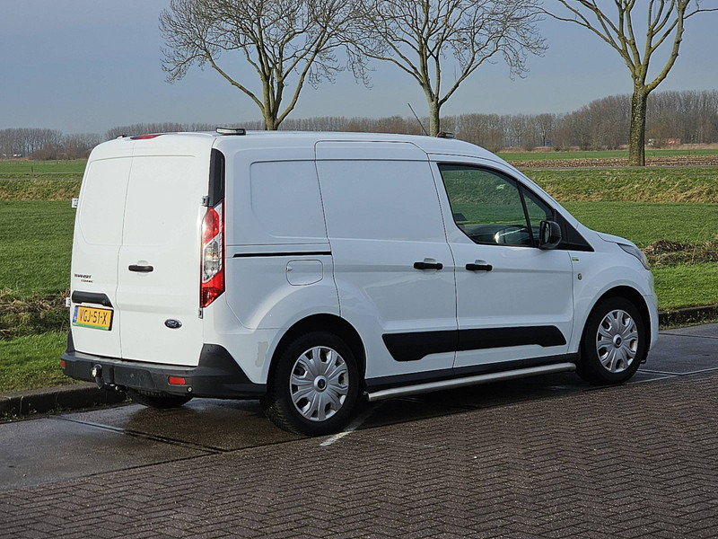 Ford Transit Connect L1 Navi Euro6 NAP! - Лекотоварен автомобил фургон: снимка 3 Ford Transit Connect L1 Navi Euro6 NAP! - Лекотоварен автомобил фургон: снимка 3