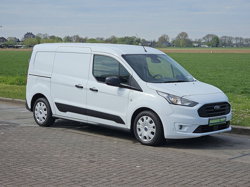 Ford Transit Connect L2 Navi Camera Euro6 - Лекотоварен автомобил фургон: снимка 5 Ford Transit Connect L2 Navi Camera Euro6 - Лекотоварен автомобил фургон: снимка 5