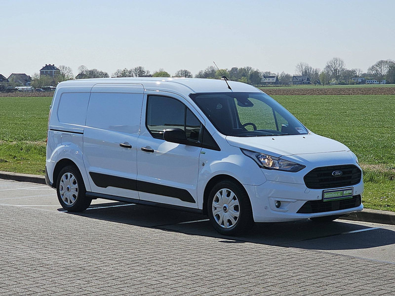 Ford Transit Connect L2 Navi Euro6 Camera - Лекотоварен автомобил фургон: снимка 5 Ford Transit Connect L2 Navi Euro6 Camera - Лекотоварен автомобил фургон: снимка 5