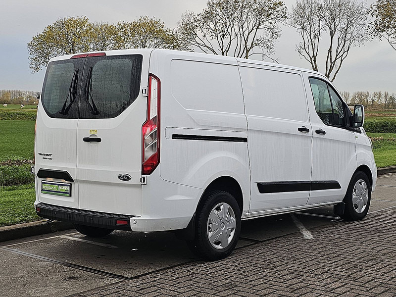 Ford Transit Custom 2.0 L1 Automaat Navi AC! - Товарен бус: снимка 3 Ford Transit Custom 2.0 L1 Automaat Navi AC! - Товарен бус: снимка 3