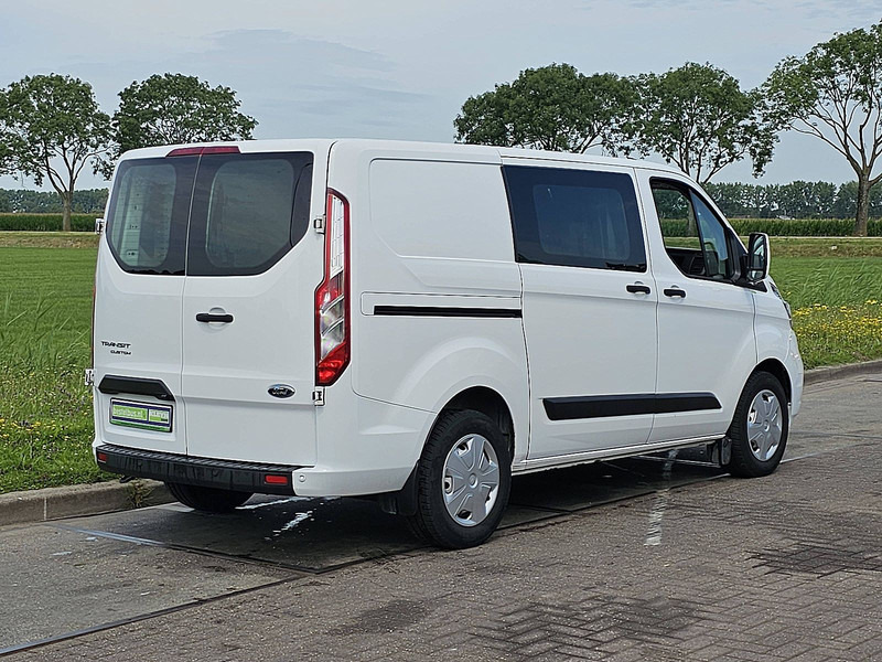 Ford Transit Custom 2.0 L1H1 Navi Airco - Малък ван: снимка 3 Ford Transit Custom 2.0 L1H1 Navi Airco - Малък ван: снимка 3