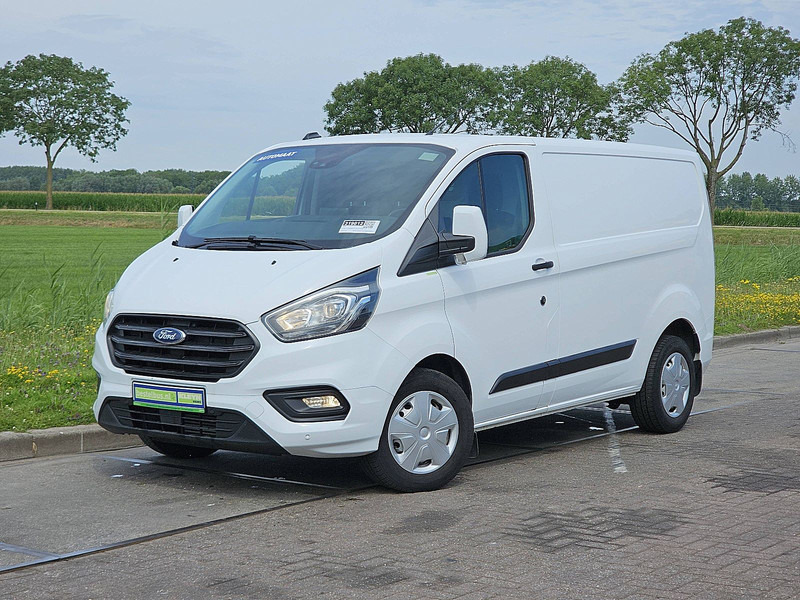 Ford Transit Custom 2.0 L1H1 Navi Airco - Малък ван: снимка 2 Ford Transit Custom 2.0 L1H1 Navi Airco - Малък ван: снимка 2