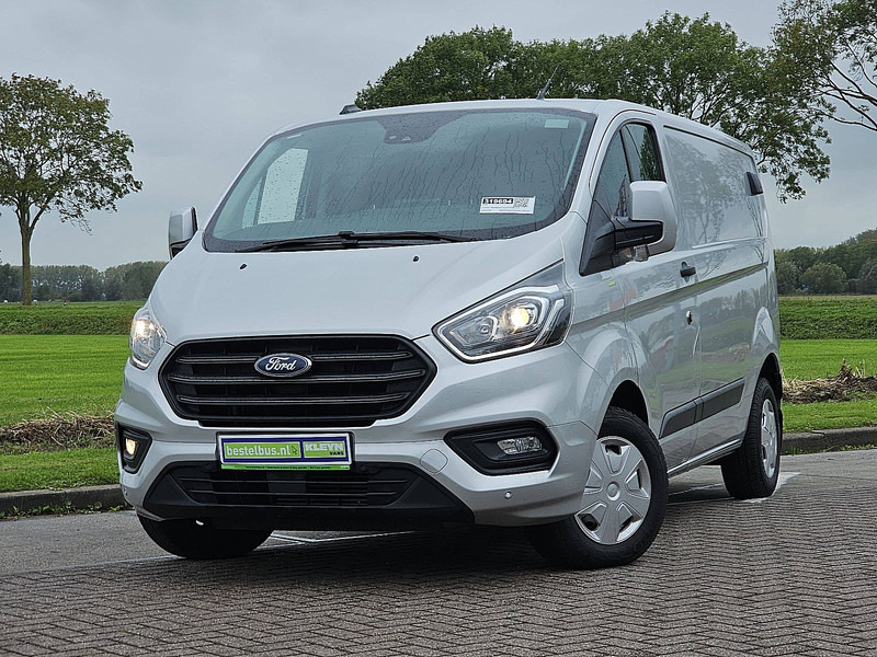 Ford Transit Custom 2.0 L1H1 Navi Standkach. - Малък ван: снимка 1 Ford Transit Custom 2.0 L1H1 Navi Standkach. - Малък ван: снимка 1
