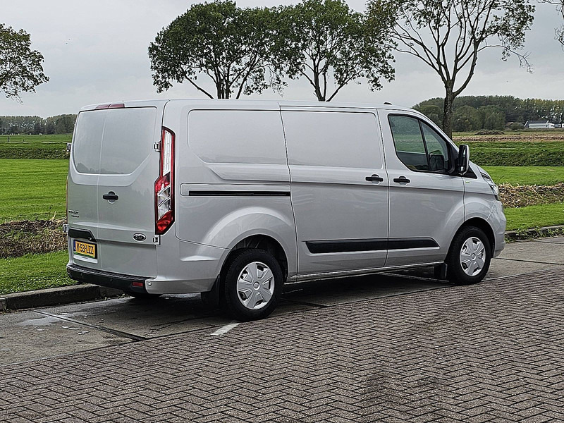 Ford Transit Custom 2.0 L1H1 Navi Standkach. - Малък ван: снимка 3 Ford Transit Custom 2.0 L1H1 Navi Standkach. - Малък ван: снимка 3