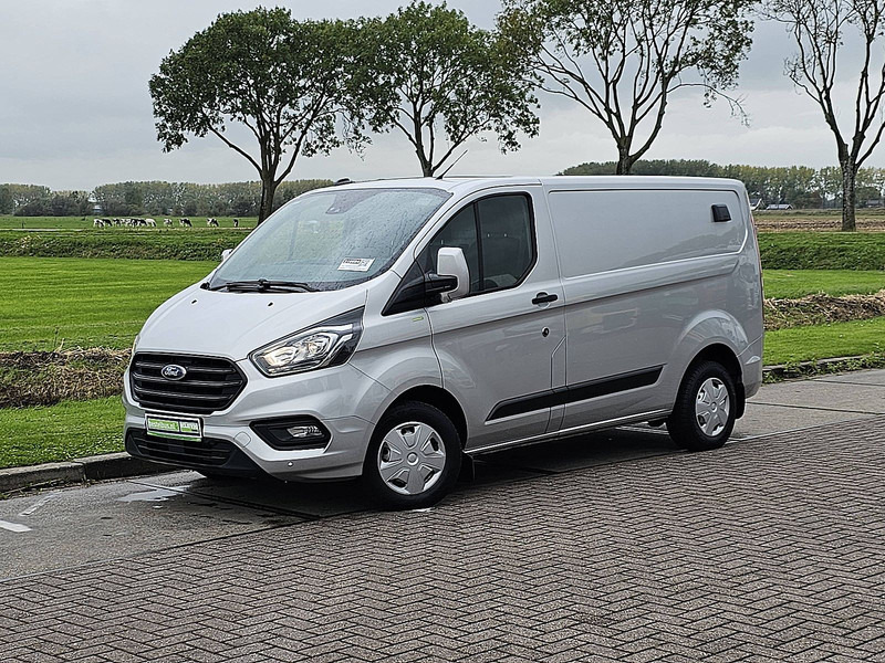 Ford Transit Custom 2.0 L1H1 Navi Standkach. - Малък ван: снимка 2 Ford Transit Custom 2.0 L1H1 Navi Standkach. - Малък ван: снимка 2