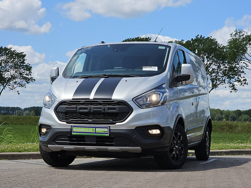 Ford Transit Custom 2.0 L1H1 TRAIL-EDITION! - Малък ван: снимка 1 Ford Transit Custom 2.0 L1H1 TRAIL-EDITION! - Малък ван: снимка 1