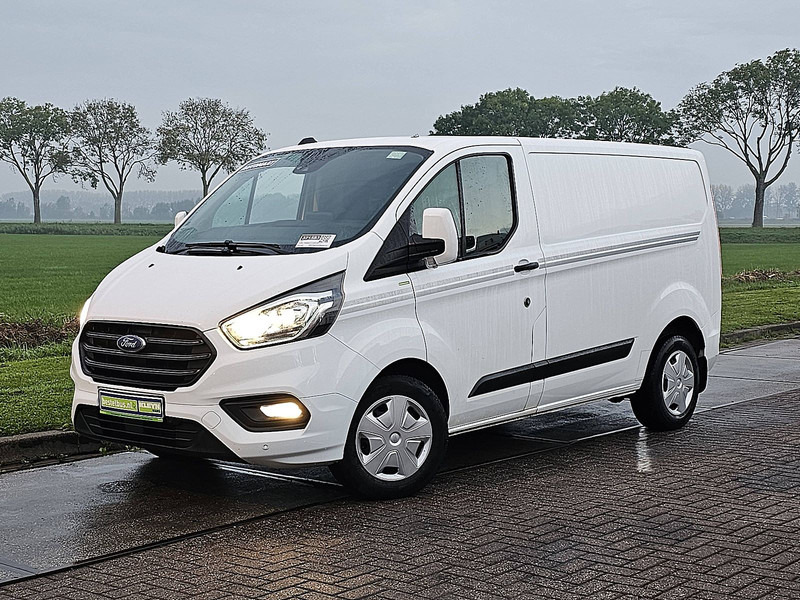 Ford Transit Custom 2.0 L1H1 WP-Inrichting! - Малък ван: снимка 2 Ford Transit Custom 2.0 L1H1 WP-Inrichting! - Малък ван: снимка 2
