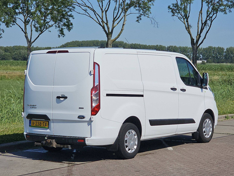 Ford Transit Custom 2.0 L1H1 Wp-Inrichting ! - Малък ван: снимка 3 Ford Transit Custom 2.0 L1H1 Wp-Inrichting ! - Малък ван: снимка 3