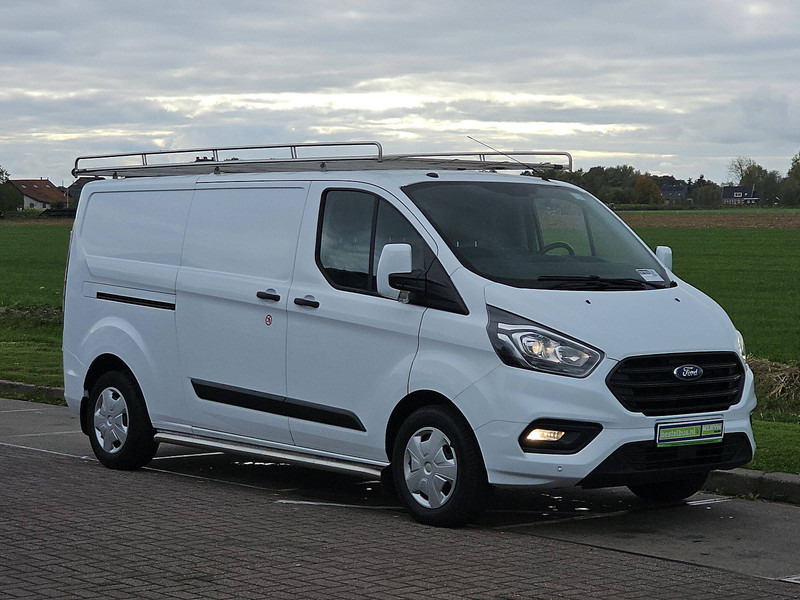 Ford Transit Custom 2.0 L2H1 Imperiaal Euro6 - Малък ван: снимка 5 Ford Transit Custom 2.0 L2H1 Imperiaal Euro6 - Малък ван: снимка 5