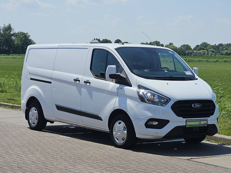 Ford Transit Custom 2.0 L2H1 Navi Airco - Малък ван: снимка 5 Ford Transit Custom 2.0 L2H1 Navi Airco - Малък ван: снимка 5
