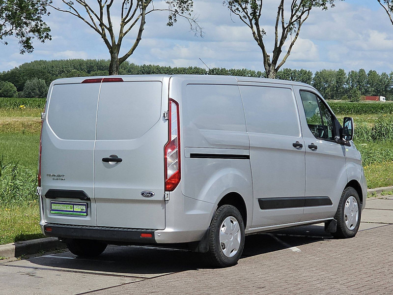 Ford Transit Custom 2.0 L2H1 Navi Airco! - Малък ван: снимка 3 Ford Transit Custom 2.0 L2H1 Navi Airco! - Малък ван: снимка 3