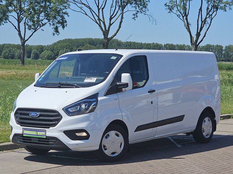 Ford Transit Custom 2.0 L2H1 Navi Airco - Малък ван: снимка 2 Ford Transit Custom 2.0 L2H1 Navi Airco - Малък ван: снимка 2